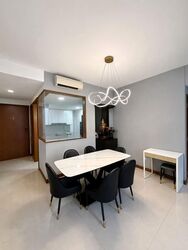 The Raintree (D21), Condominium #593111641
